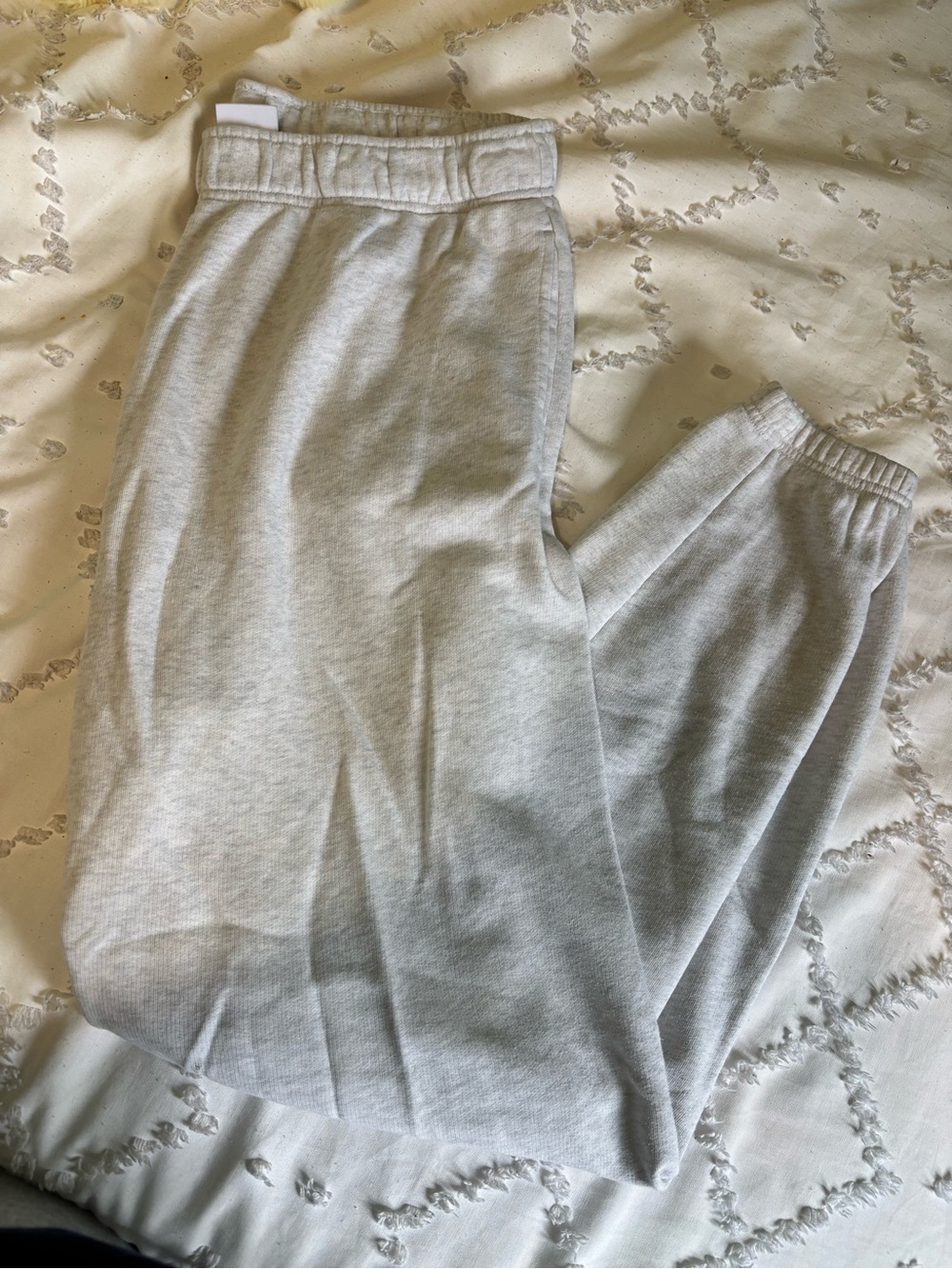 Aritzia Tna boyfriend sweatpants